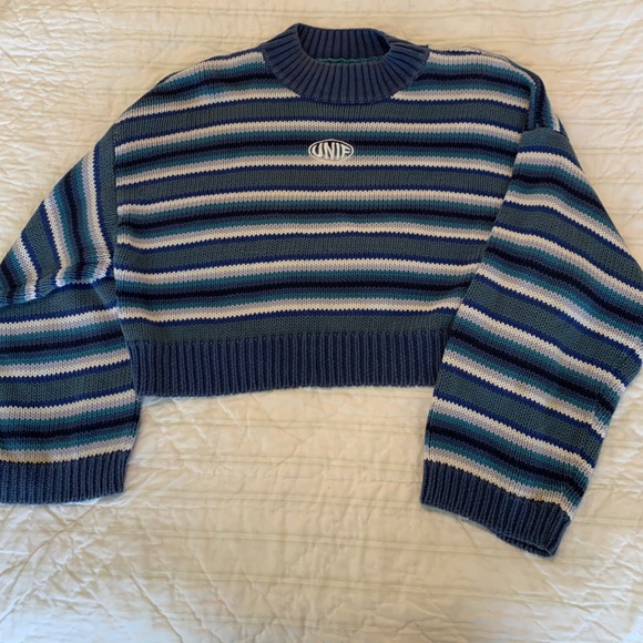 UNIF | Sweaters | Unif Clarissa Sweater 